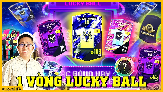 Giá trị và chi phí tham gia 1 vòng sự kiện trong fc online