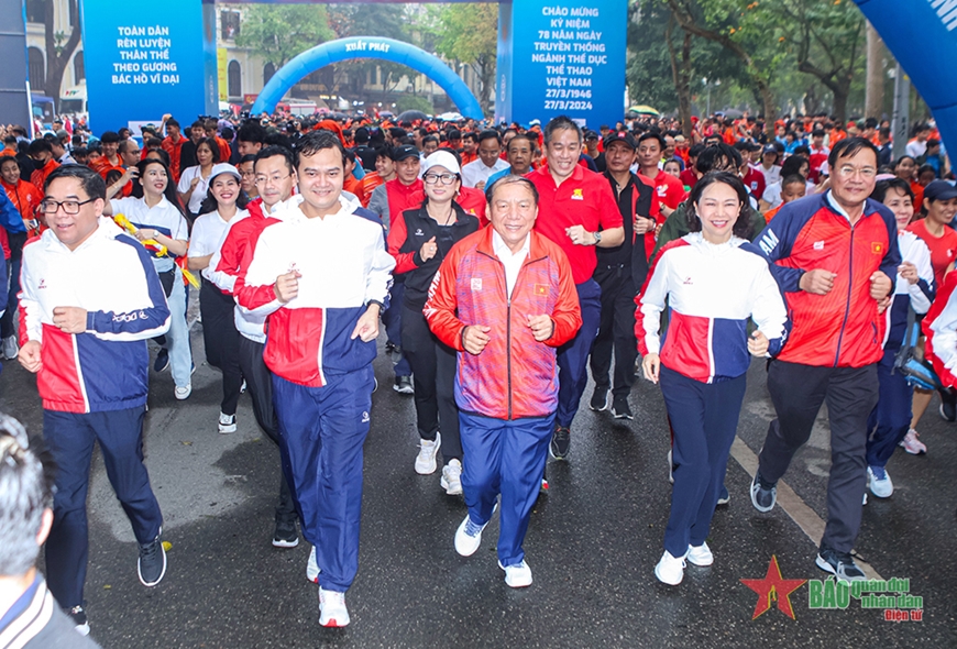 49 môn thể dục thể thao rèn luyện sức khỏe, lựa chọn phù hợp cho mọi lứa tuổi