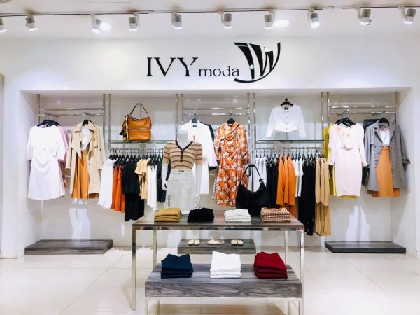 Đánh giá về thời trang ivy moda hà Đông, xu hướng và chất lượng sản phẩm
