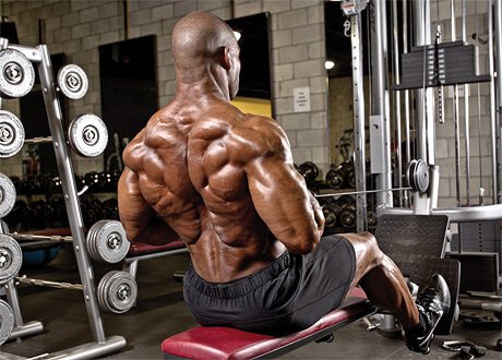 Top bài tập sườn lưng xô hiệu quả số 1 cho các gymer Top bài tập lưng xô hiệu quả hàng đầu cho những gymer