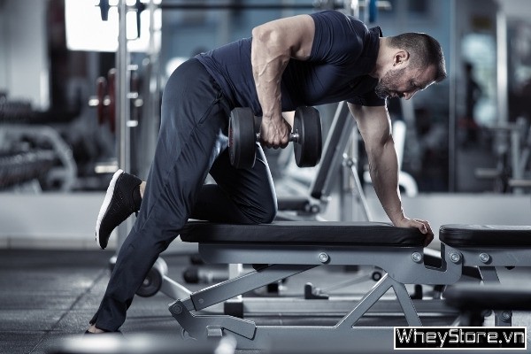 Top những bài tập sườn lưng xô cho 1 tấm sườn lưng hoàn hảo Top các bài tập sườn lưng xô cho 1 tấm sống lưng hoàn hảo