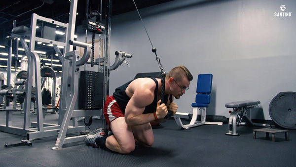 Top các bài tập gym mang đến nam tác dụng nhất Top các bài tập gym đến nam kết quả nhất