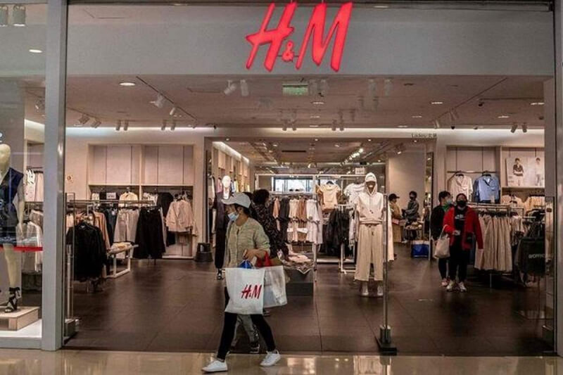 Các thương hiệu thời trang giá rẻ tại việt nam, mẫu mã Đẹp, chất lượng tốt, giá cả hợp lý