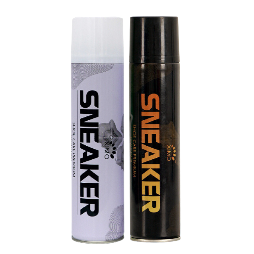 Dung dịch vệ sinh giày sneaker - hướng dẫn lựa chọn và sử dụng hiệu quả