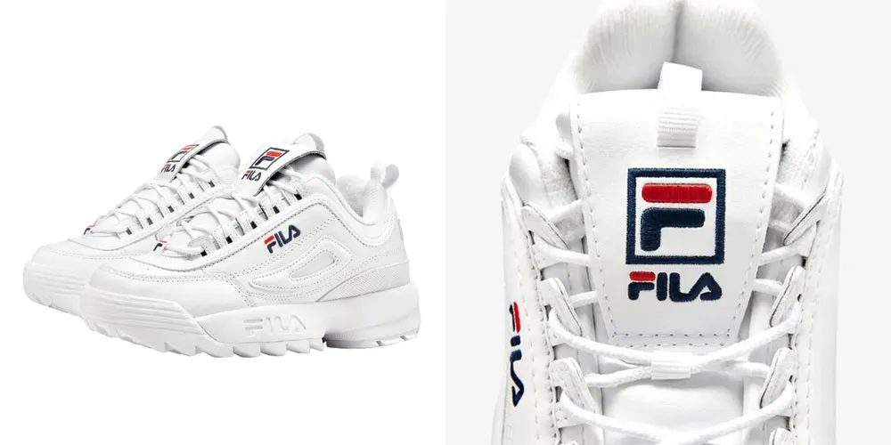 Giày 3 triệu - những mẫu giày thể thao nổi bật cho bạn