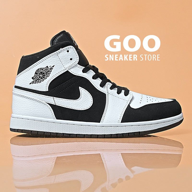 Giày sneaker nam rep 11