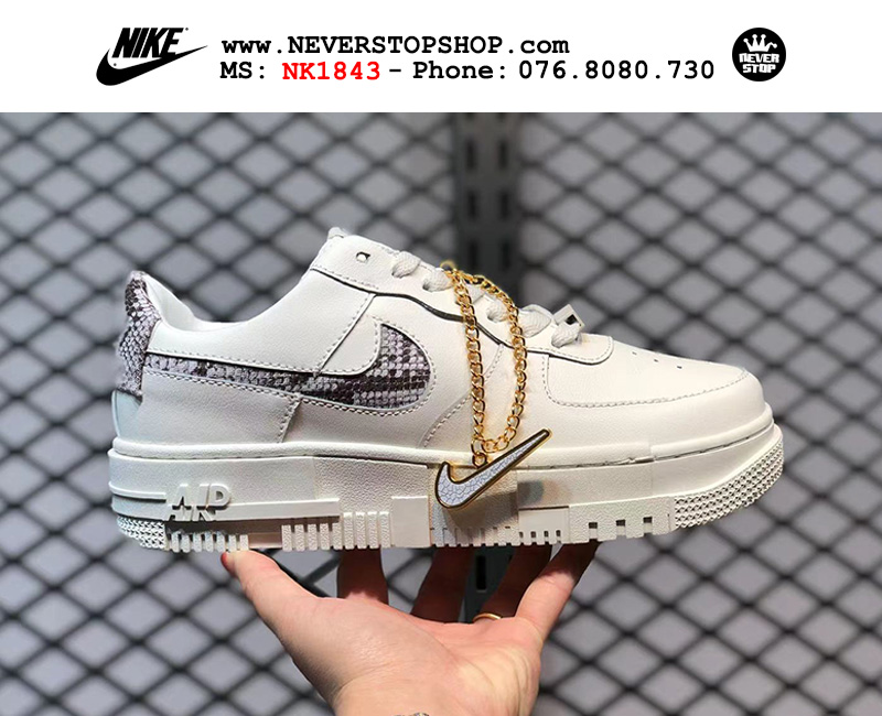 Giày sneaker nike, tìm hiểu các mẫu giày hot nhất hiện nay