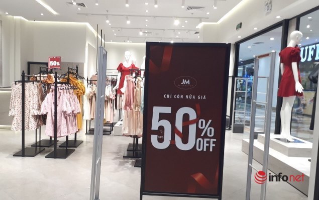 Khám phá top 10 hãng thời trang giá rẻ phổ biến nhất hiện nay