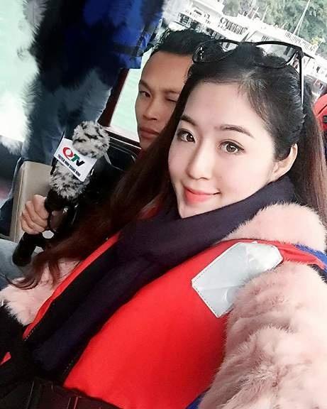 Cuộc sống lúc này của người vợ mc truyền ảnh từng được mệnh danh Cuộc sống lúc này của thiếu nữ mc truyền ảnh từng được mệnh danh