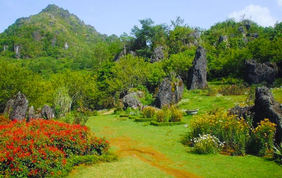 Tour ngày trekking leo núi đoạt được Đỉnh hàm rồng sapa Tour ngày trekking leo núi đoạt được Đỉnh hàm dragon sapa