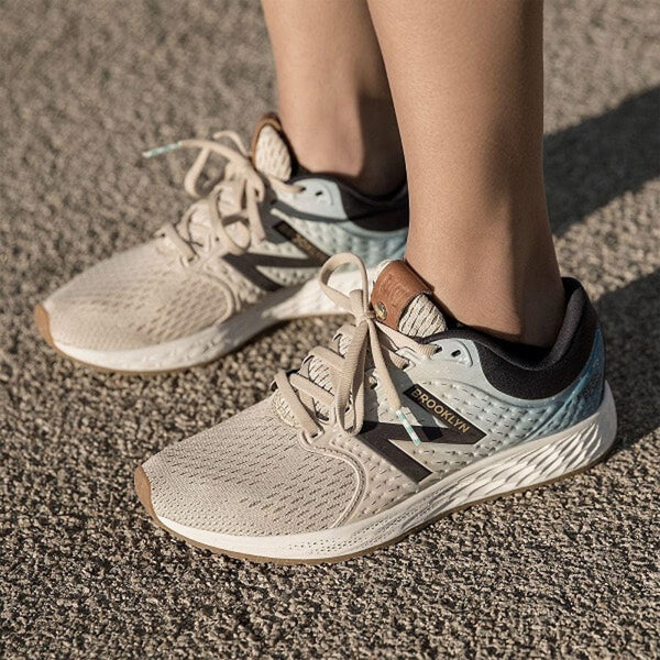 Những mẫu giày chạy bộ tốt nhất hiện nay - hướng dẫn lựa chọn và Đánh giá chi tiết