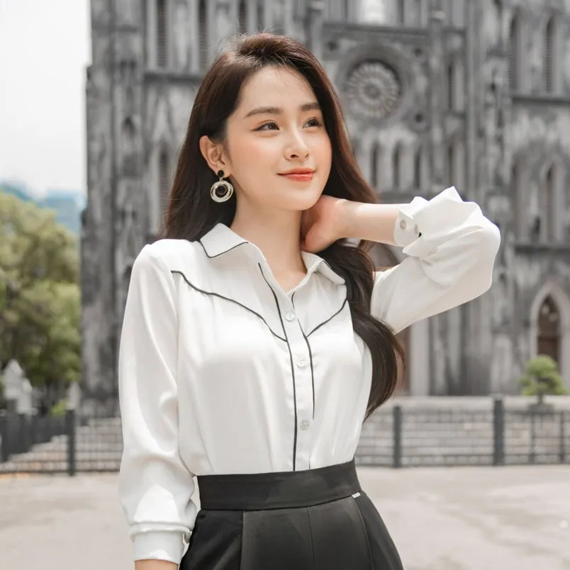 Phối đồ đi làm mùa hè - xu hướng và gợi ý cho năm 2025