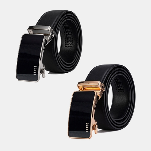 Phụ kiện dây lưng nam: lựa chọn thời trang và Đẳng cấp cho phái mạnh