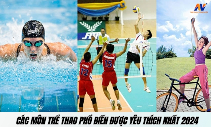 Tại sao mọi người thích xem thể thao?