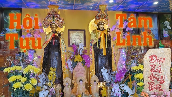 Thái hoàng thiên - Ý nghĩa, lịch sử và tầm quan trọng