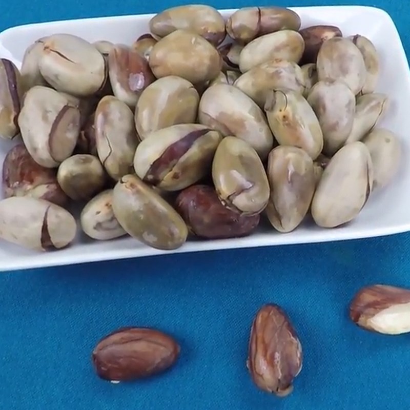 Thời gian luộc hạt mít: hướng dẫn chi tiết và lợi ích sức khỏe