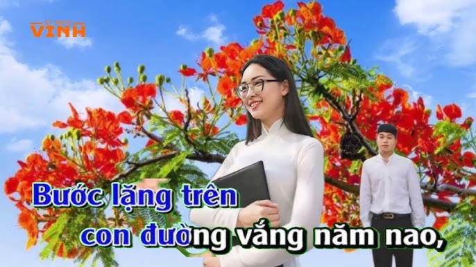 Thời hoa Đỏ karaoke, khám phá bài hát nhạc sống huyền thoại