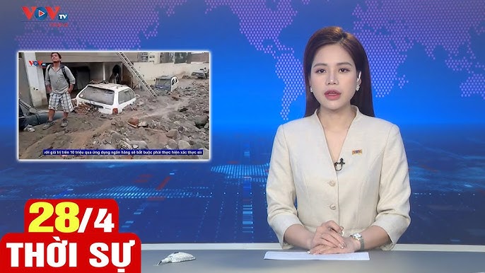 Thời sự hôm qua, tổng hợp tin tức nổi bật trong ngày