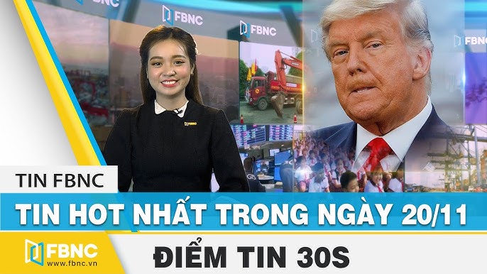 Cập nhật tin tức thời sự nóng hổi nhất ngày 19/2/2025