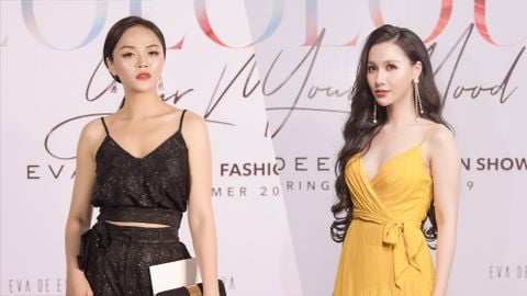 Khám phá chương trình giảm giá 50% tại eva de eva, cơ hội mua sắm thời trang cao cấp với giá hấp dẫn