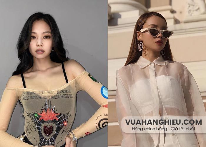 Xu hướng thời trang hot nhất năm 2025, những phong cách Đang thống trị thị trường